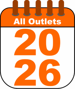 Owen Swim School 2026 Calendar